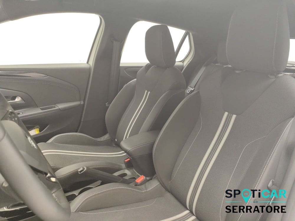 Opel Corsa usata a Como (13)