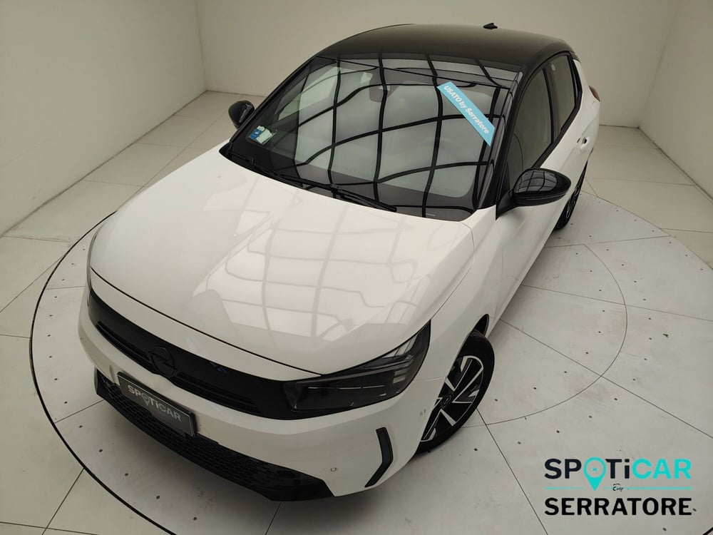 Opel Corsa usata a Como (15)