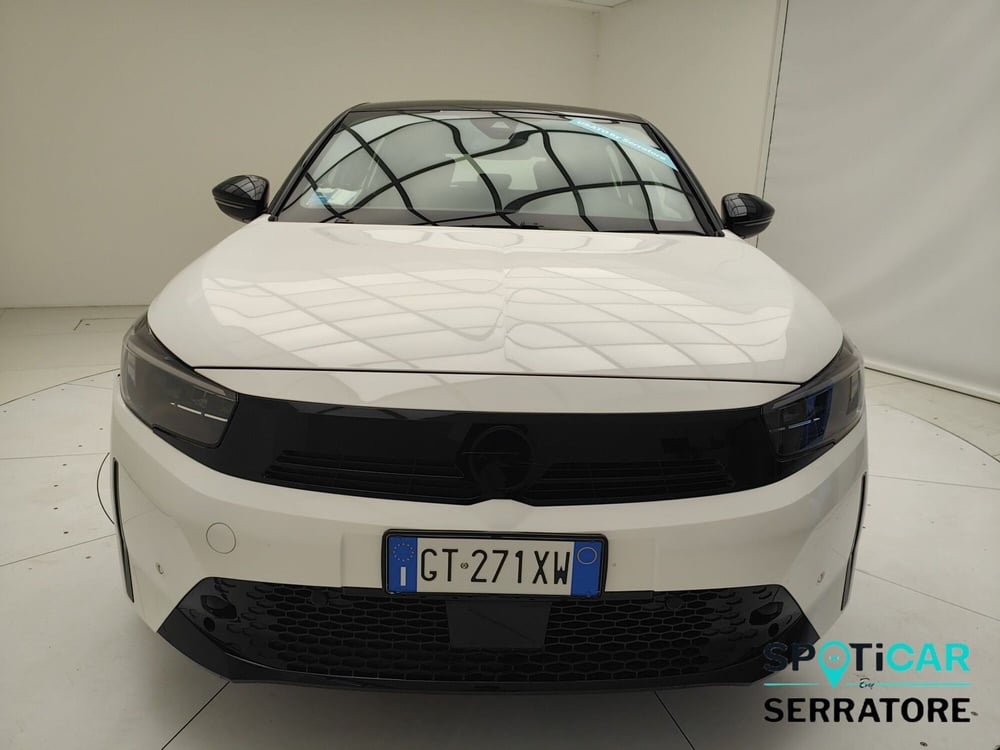 Opel Corsa usata a Como (2)