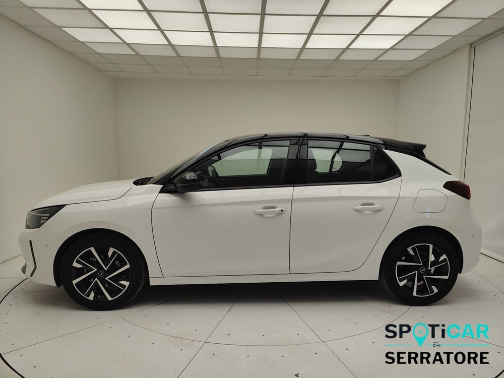 Opel Corsa usata a Como (4)