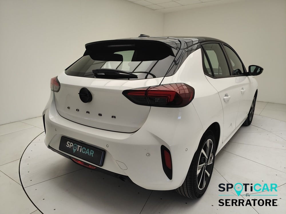 Opel Corsa usata a Como (5)