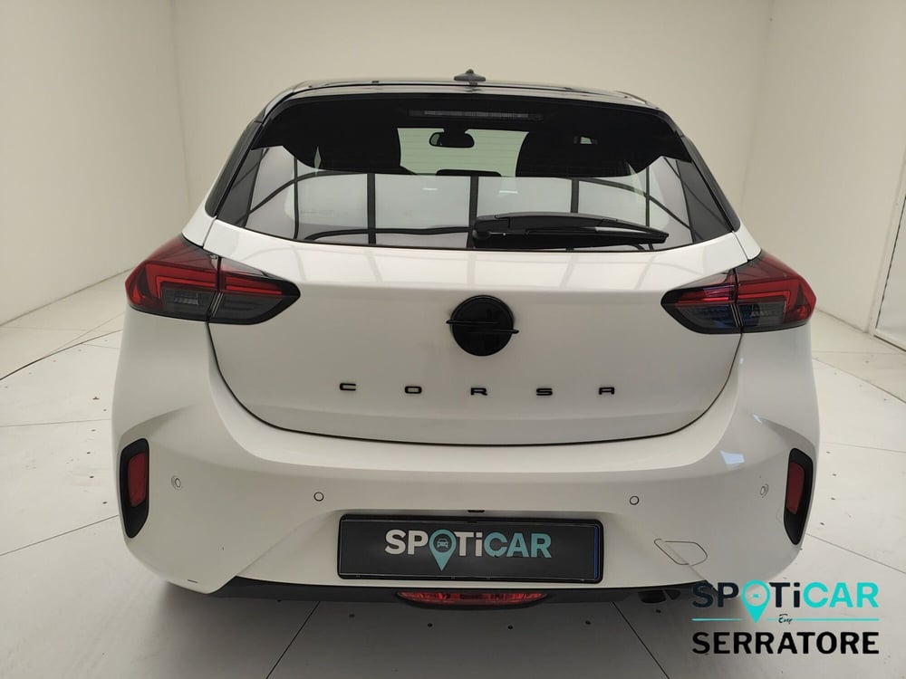 Opel Corsa usata a Como (6)