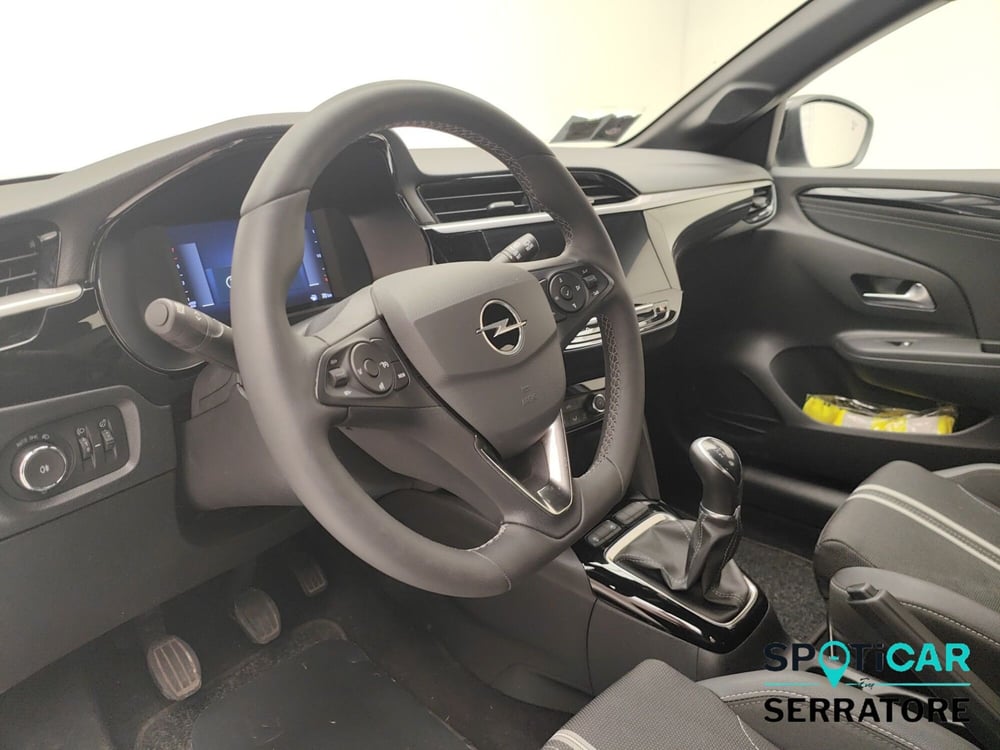 Opel Corsa usata a Como (7)