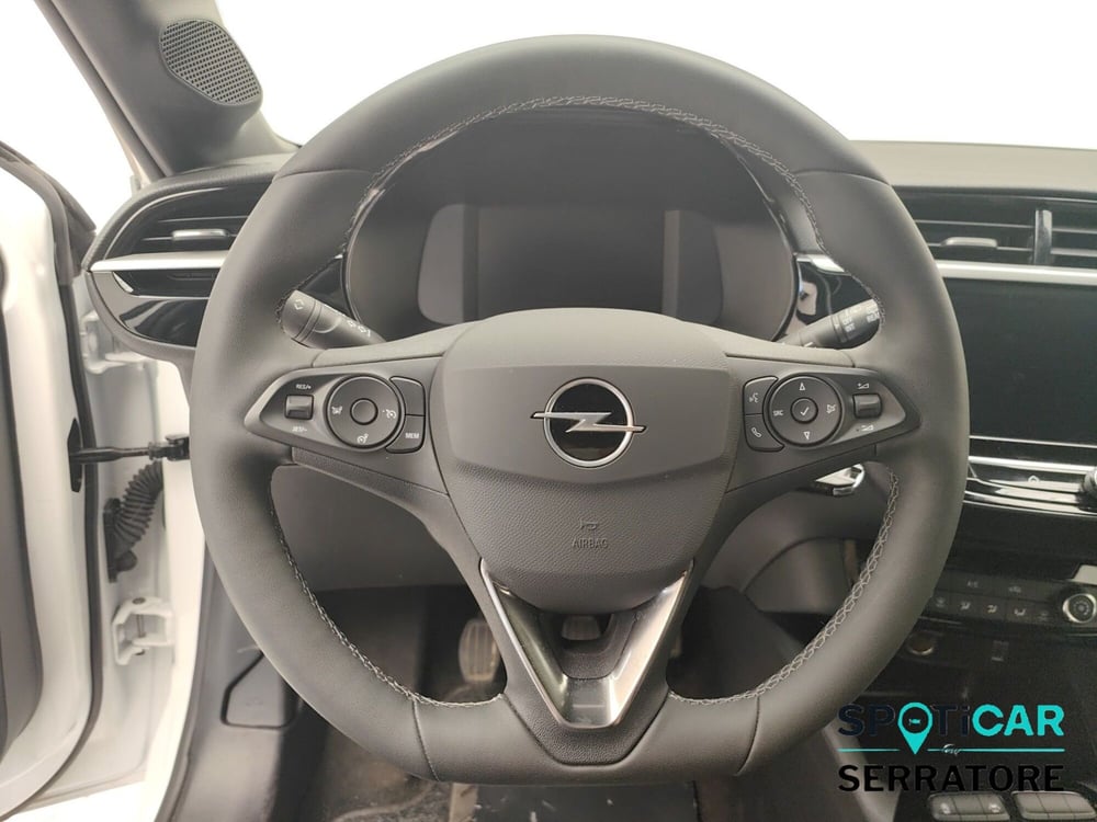 Opel Corsa usata a Como (8)