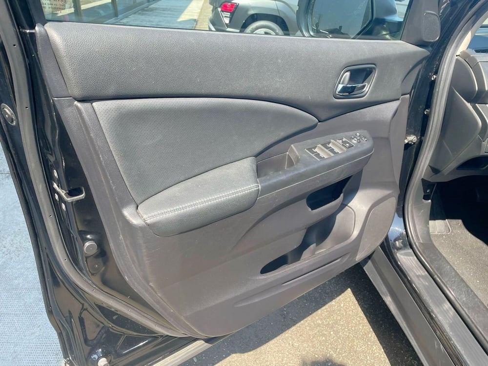 Honda CR-V usata a Vercelli (11)