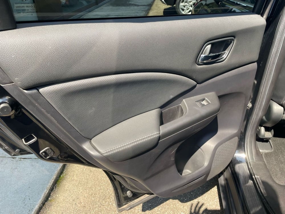 Honda CR-V usata a Vercelli (12)