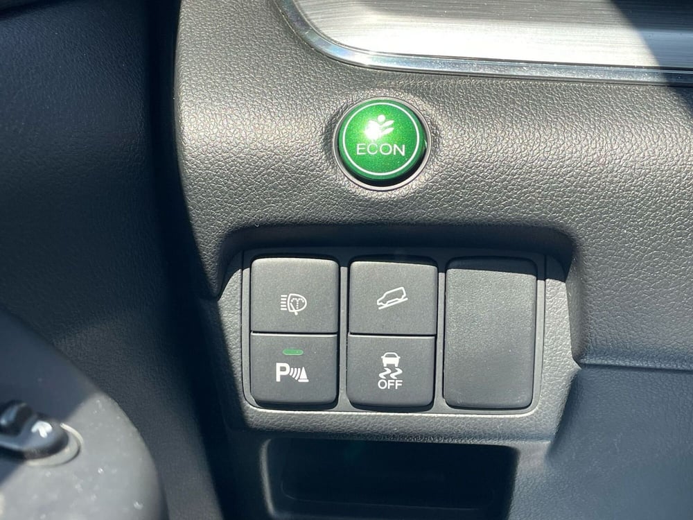 Honda CR-V usata a Vercelli (20)