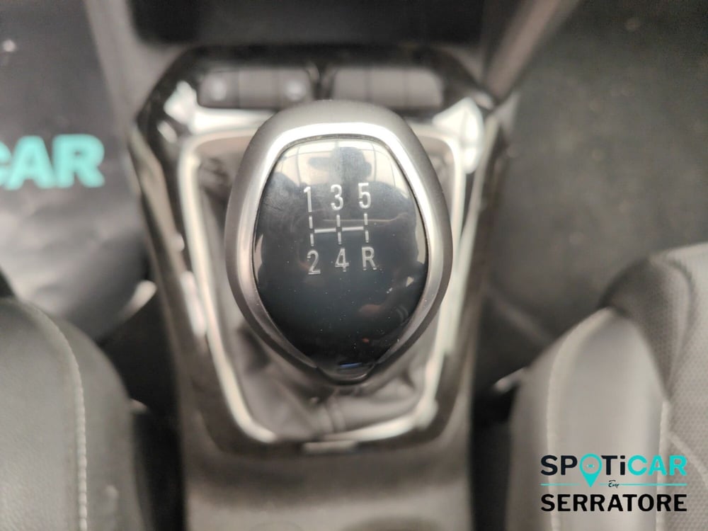 Opel Corsa usata a Como (12)