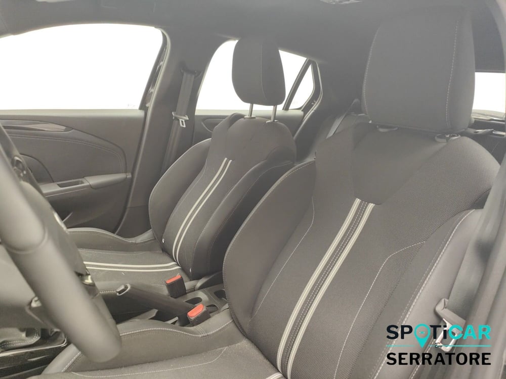 Opel Corsa usata a Como (13)