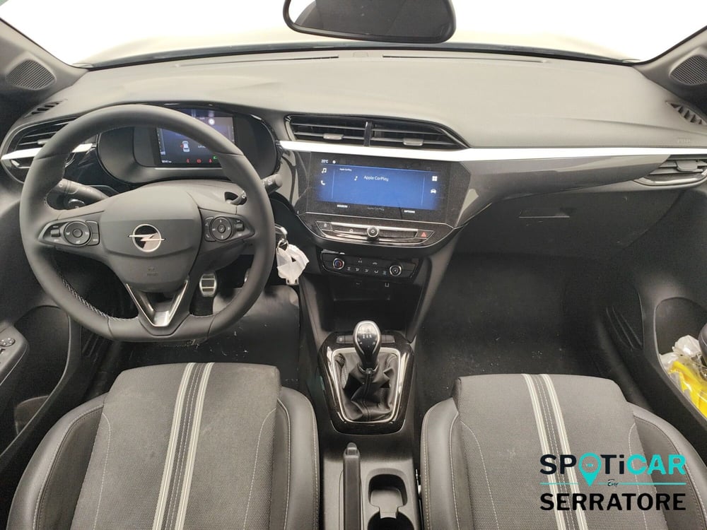 Opel Corsa usata a Como (14)
