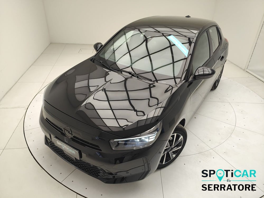 Opel Corsa usata a Como (15)