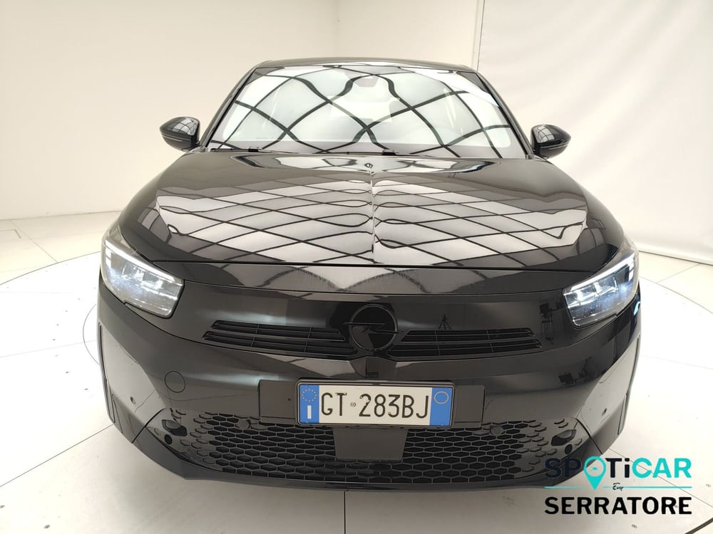 Opel Corsa usata a Como (2)