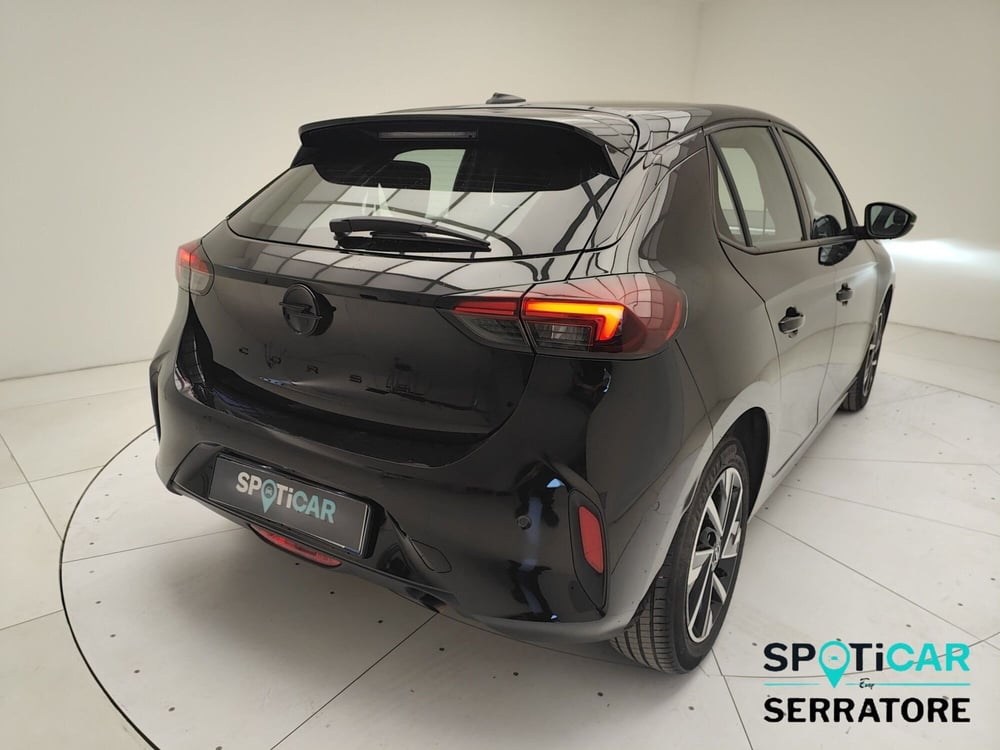 Opel Corsa usata a Como (5)