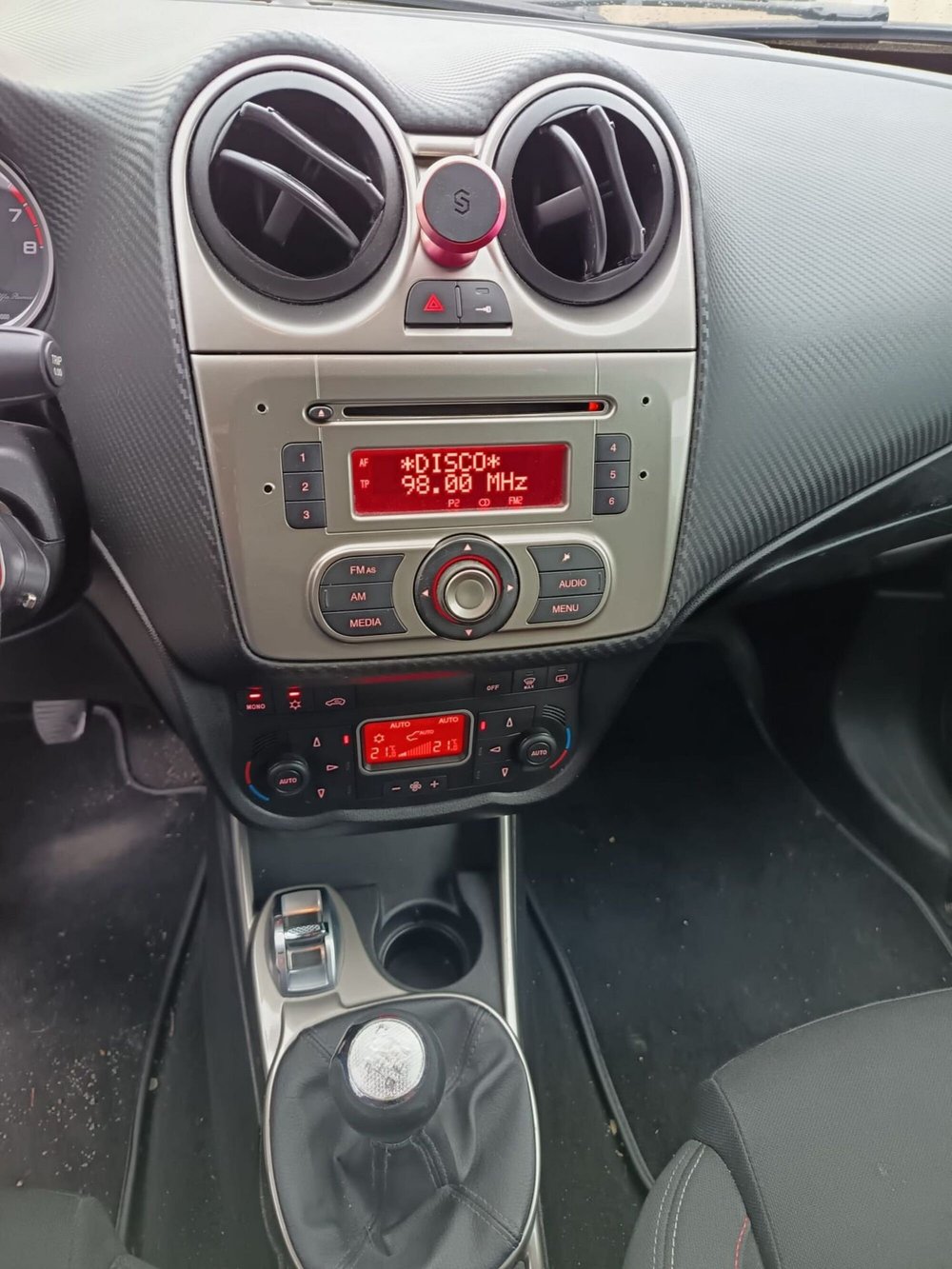 Alfa Romeo MiTo usata a Alessandria (8)
