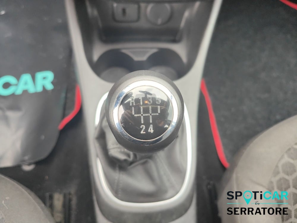 Opel Corsa usata a Como (12)