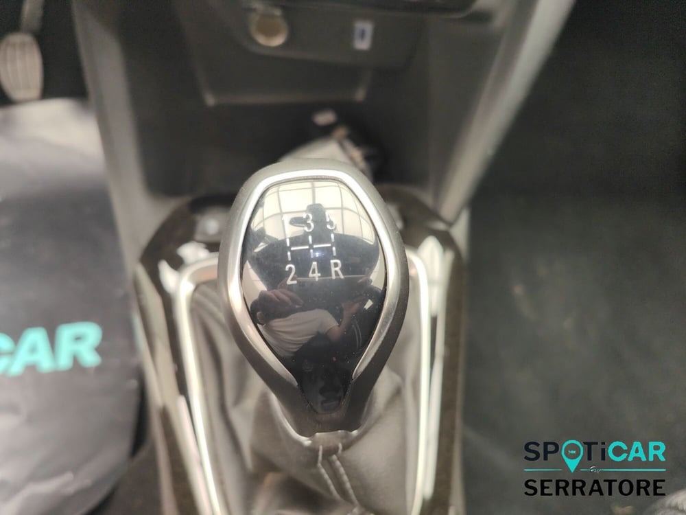 Opel Corsa usata a Como (12)