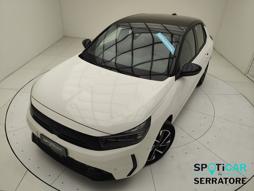 Opel Corsa usata a Como (15)
