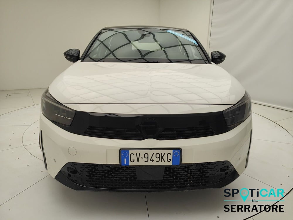 Opel Corsa usata a Como (2)