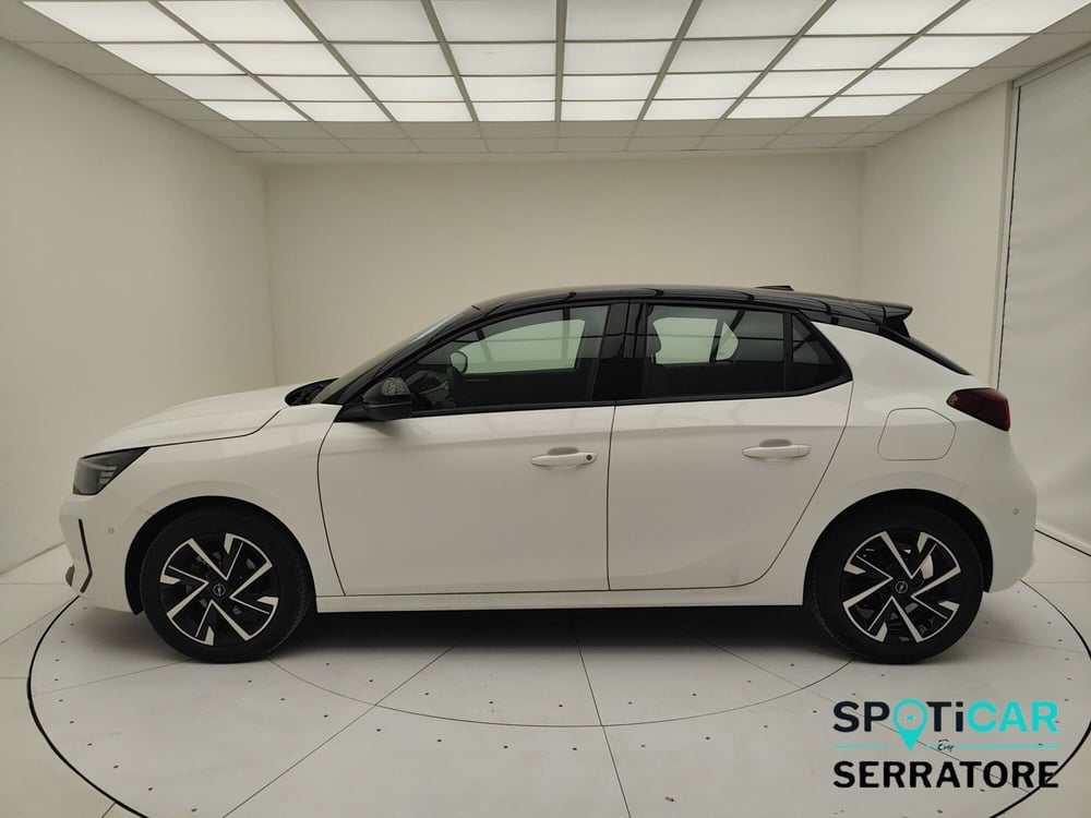 Opel Corsa usata a Como (4)