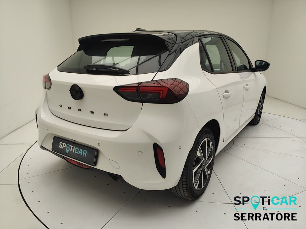 Opel Corsa usata a Como (5)