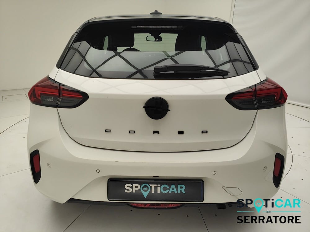 Opel Corsa usata a Como (6)
