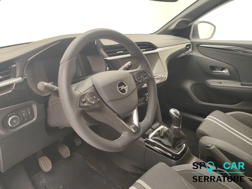 Opel Corsa usata a Como (7)