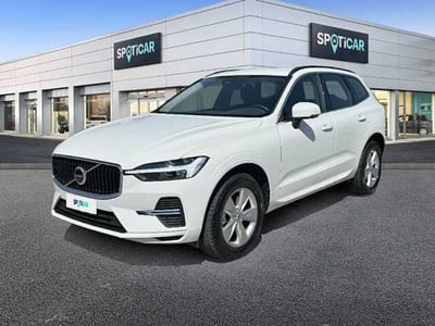 Volvo XC60 B4 automatico Core del 2022 usata a Ravenna