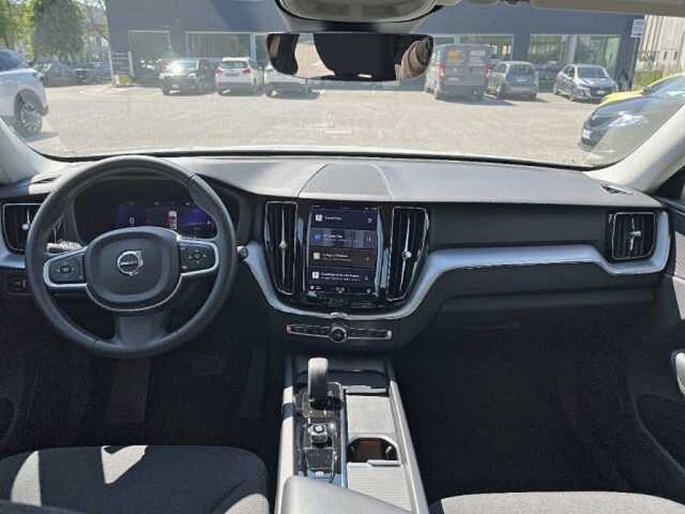 Volvo XC60 usata a Ravenna (10)
