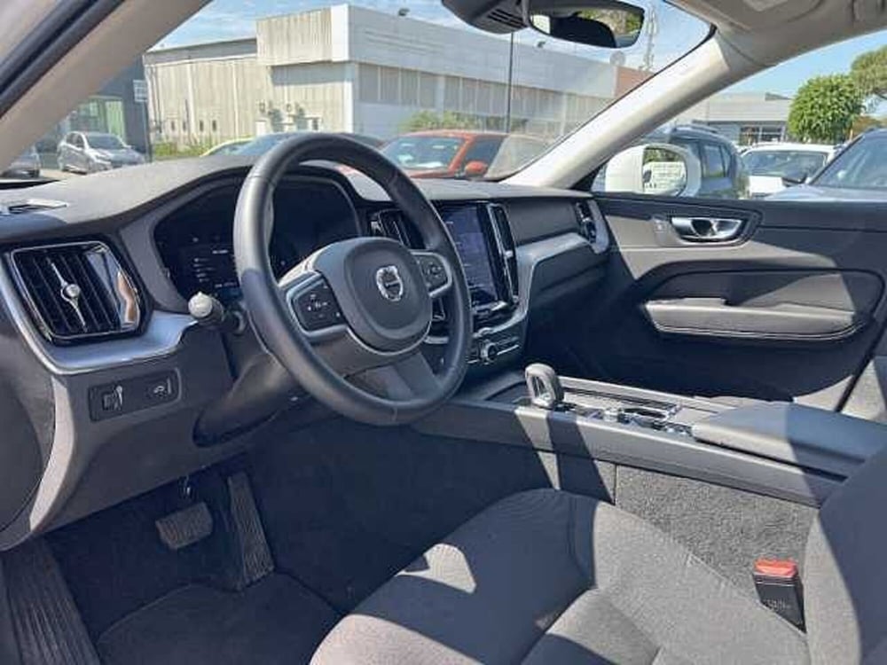 Volvo XC60 usata a Ravenna (11)