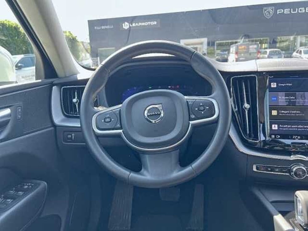 Volvo XC60 usata a Ravenna (12)