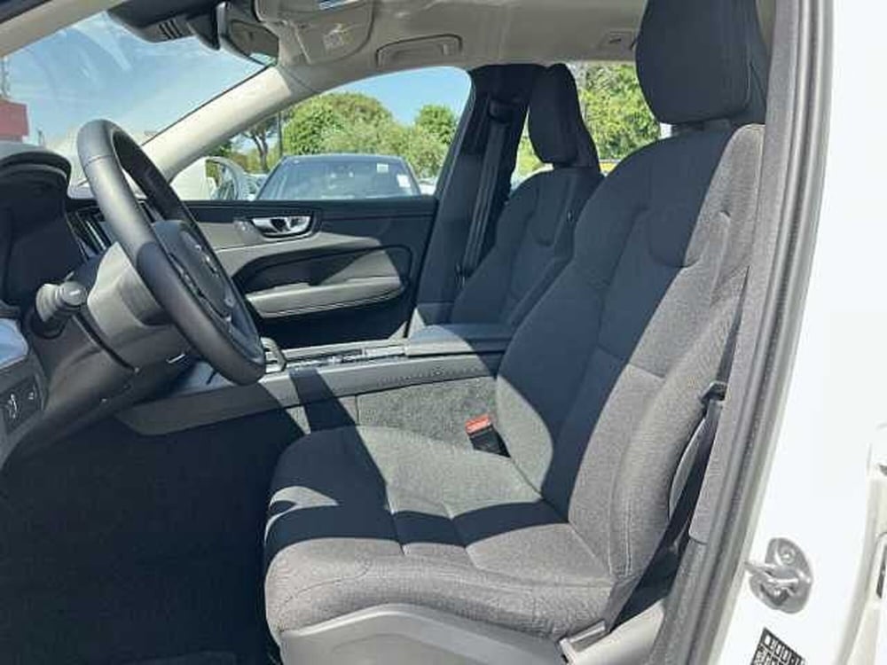 Volvo XC60 usata a Ravenna (14)