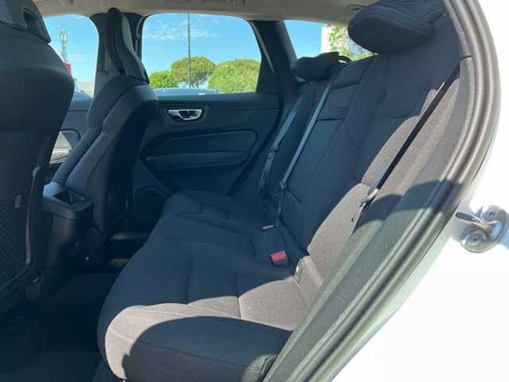 Volvo XC60 usata a Ravenna (15)
