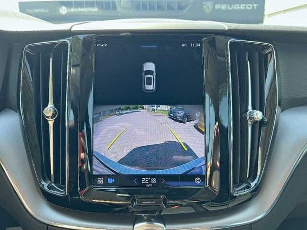 Volvo XC60 usata a Ravenna (17)