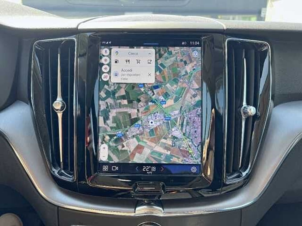 Volvo XC60 usata a Ravenna (19)