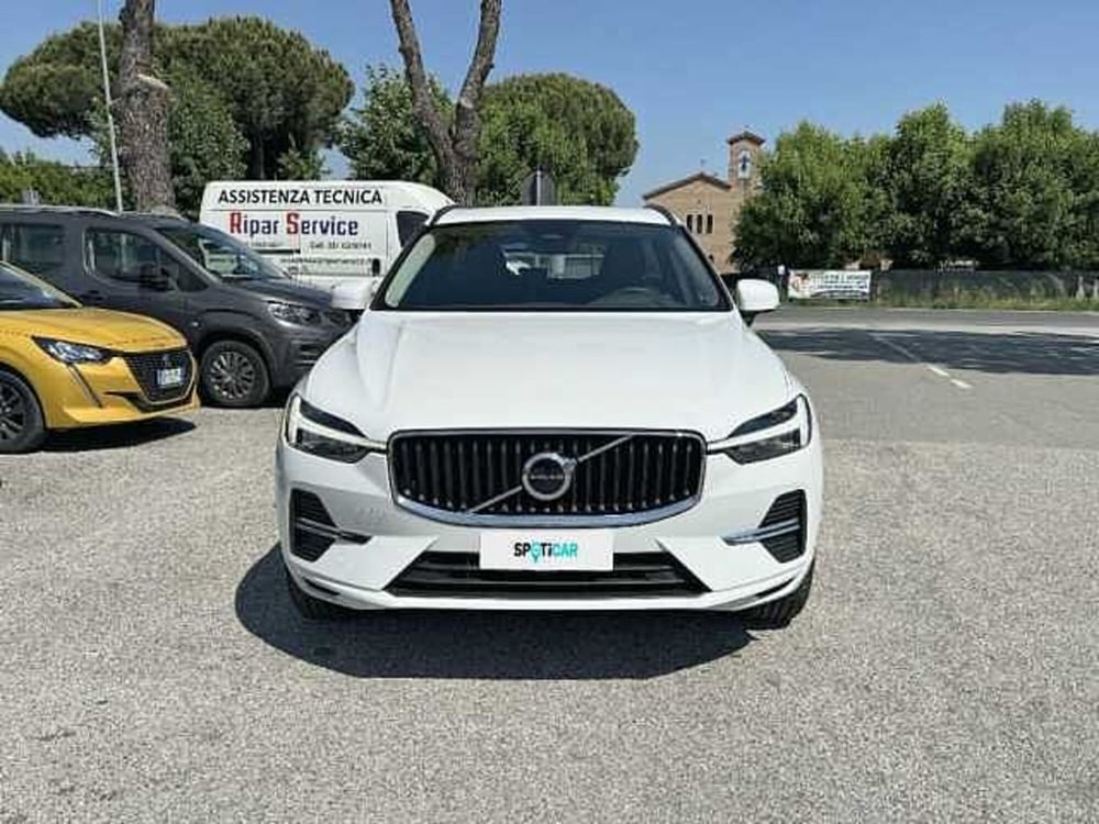 Volvo XC60 usata a Ravenna (2)