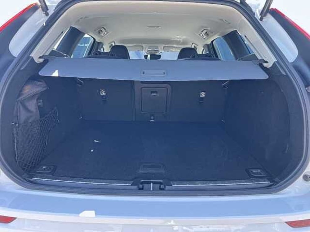 Volvo XC60 usata a Ravenna (20)