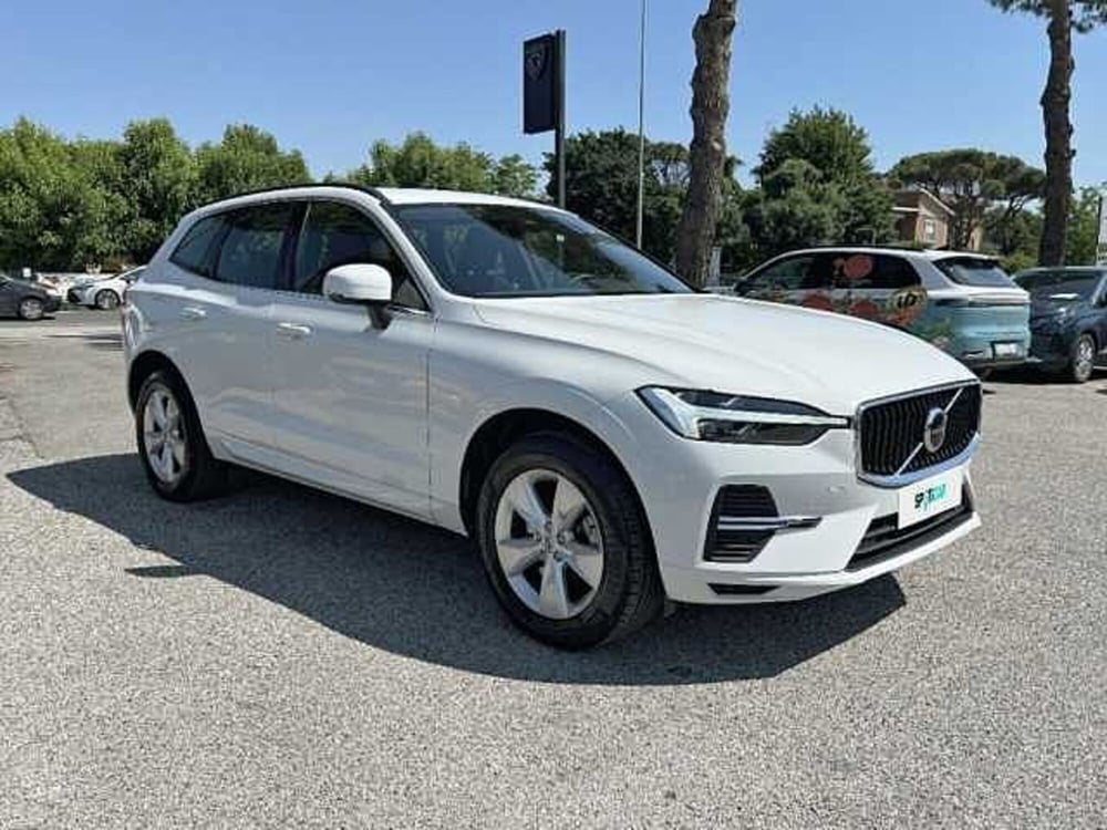 Volvo XC60 usata a Ravenna (3)