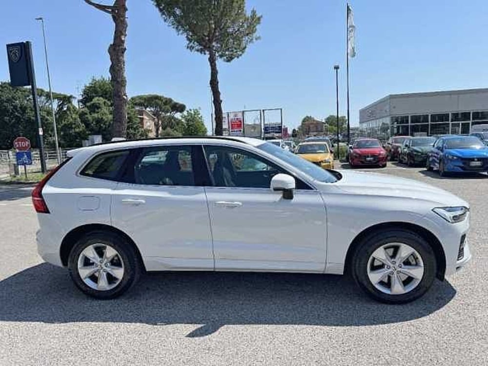 Volvo XC60 usata a Ravenna (4)