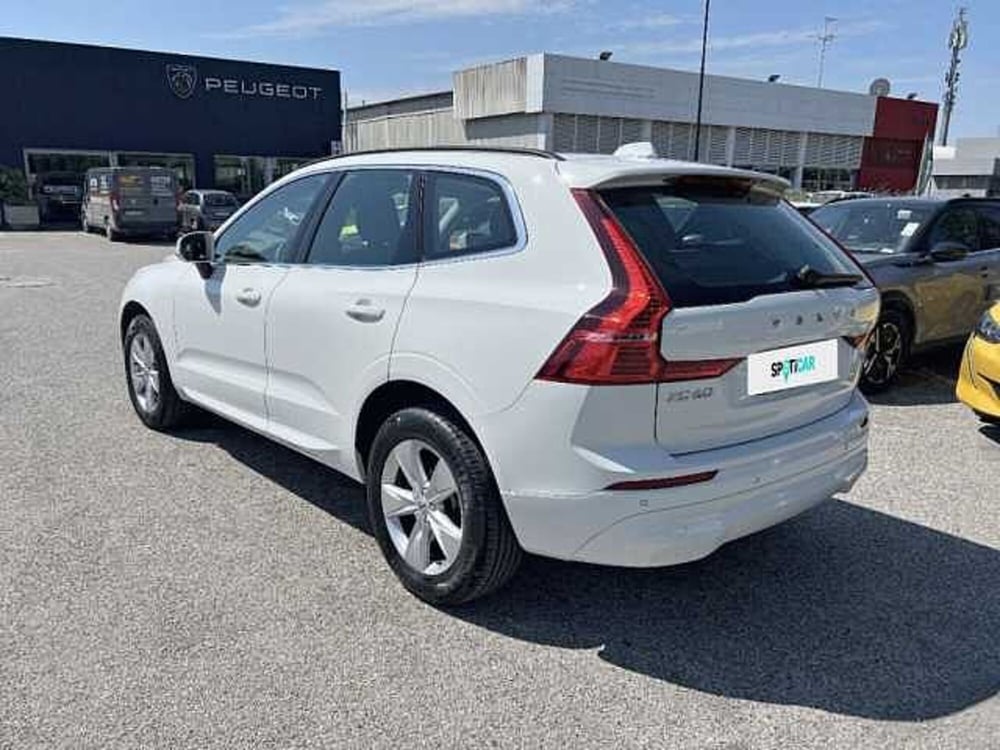 Volvo XC60 usata a Ravenna (5)