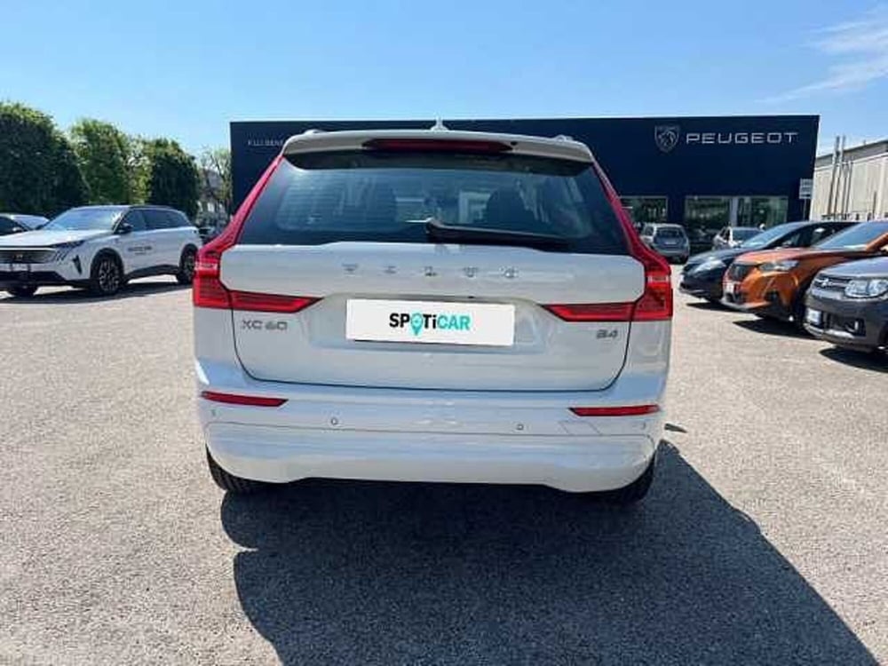 Volvo XC60 usata a Ravenna (6)