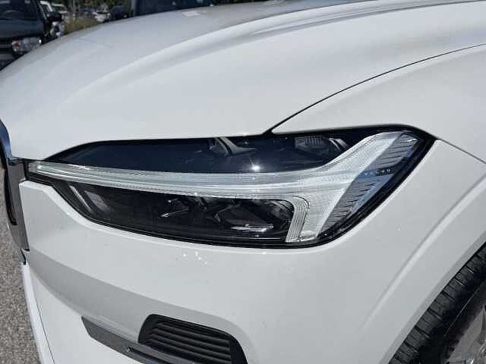 Volvo XC60 usata a Ravenna (7)