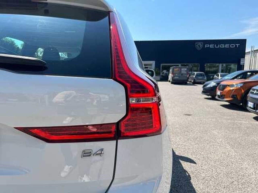 Volvo XC60 usata a Ravenna (8)