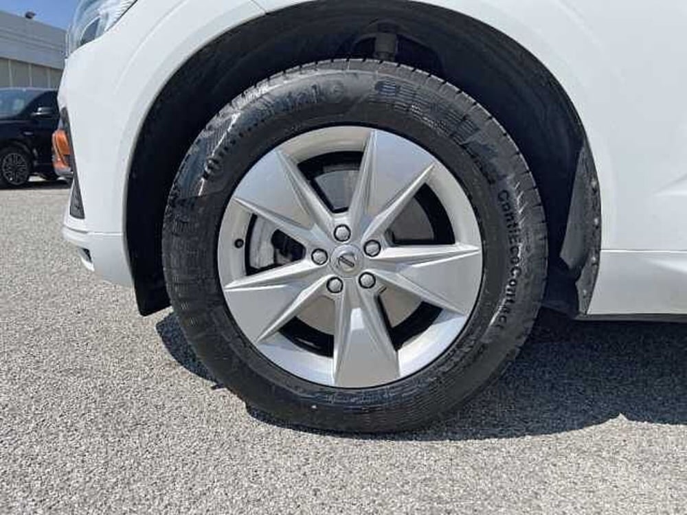 Volvo XC60 usata a Ravenna (9)
