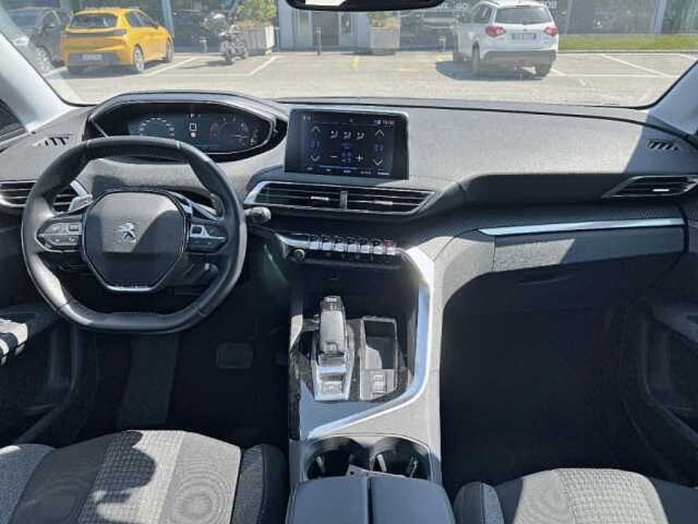 Peugeot 3008 usata a Ravenna (10)