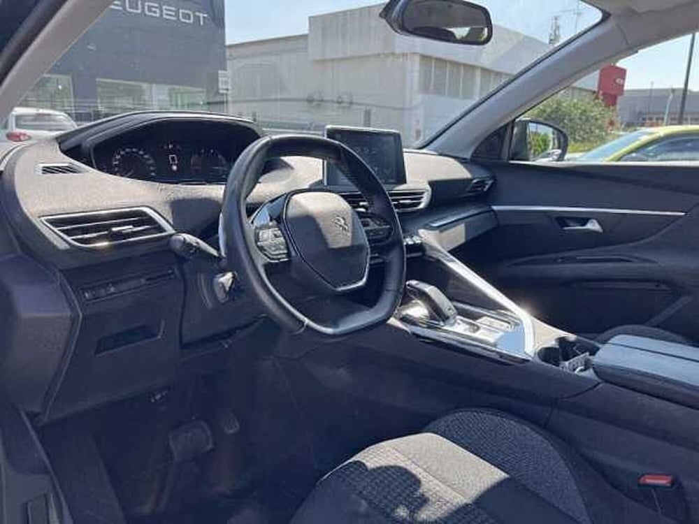 Peugeot 3008 usata a Ravenna (11)