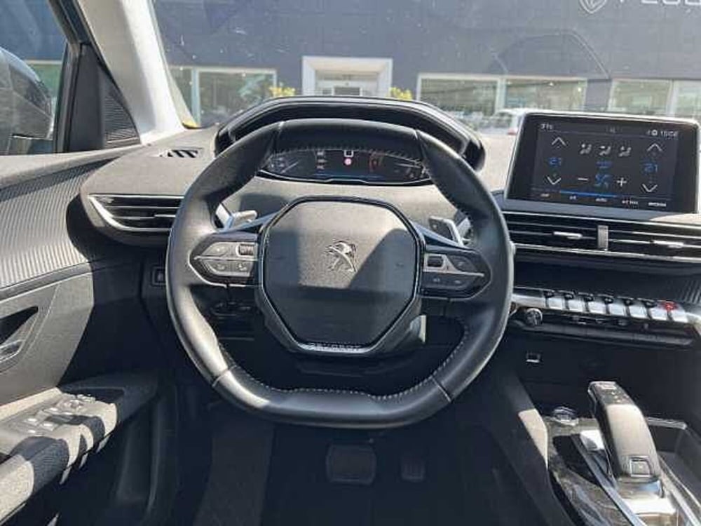 Peugeot 3008 usata a Ravenna (12)