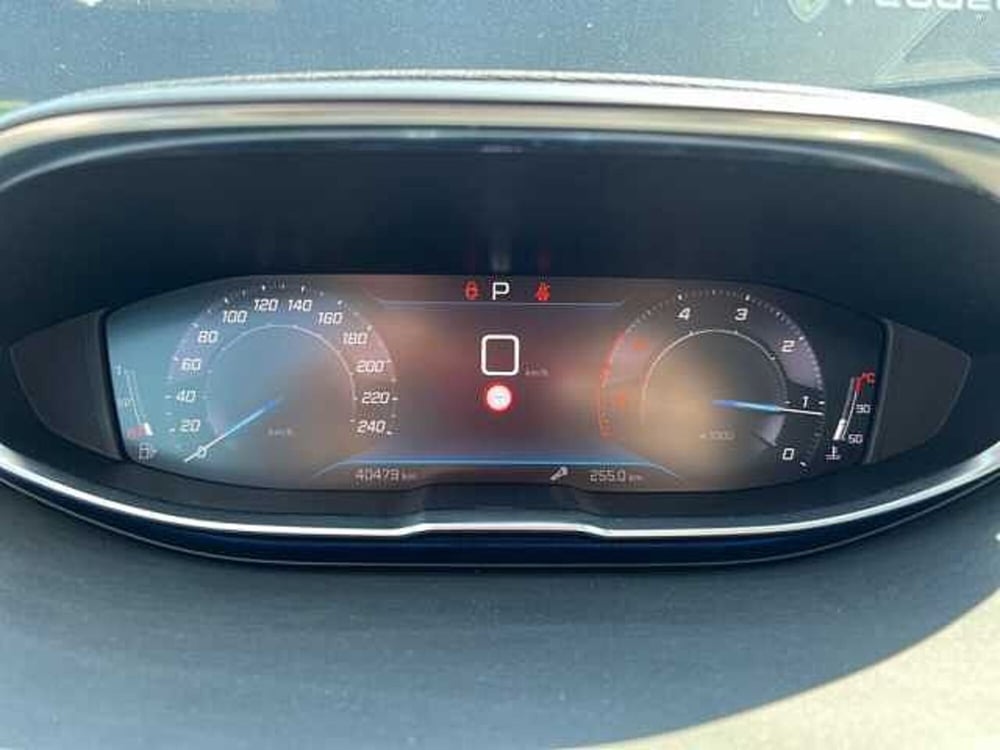 Peugeot 3008 usata a Ravenna (13)