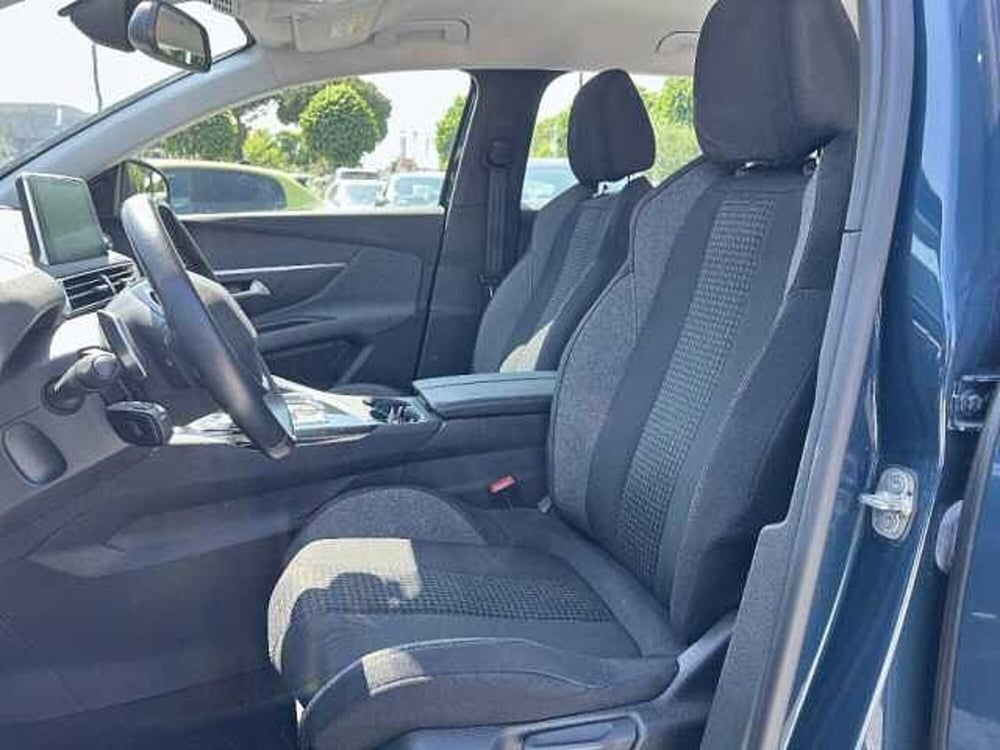 Peugeot 3008 usata a Ravenna (14)