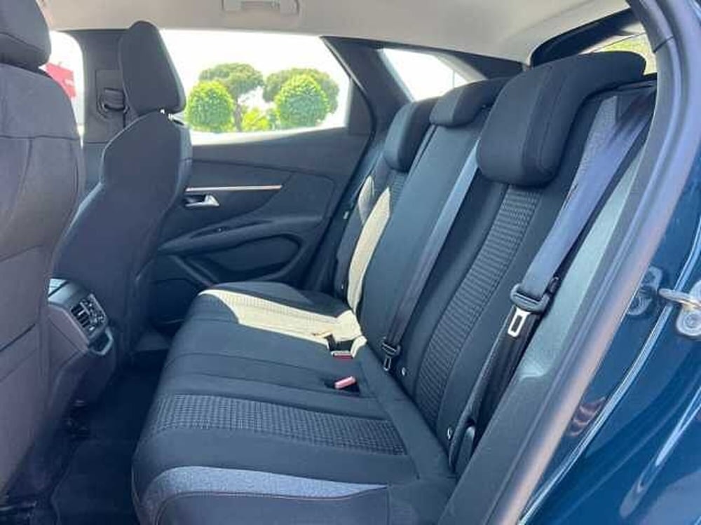 Peugeot 3008 usata a Ravenna (15)