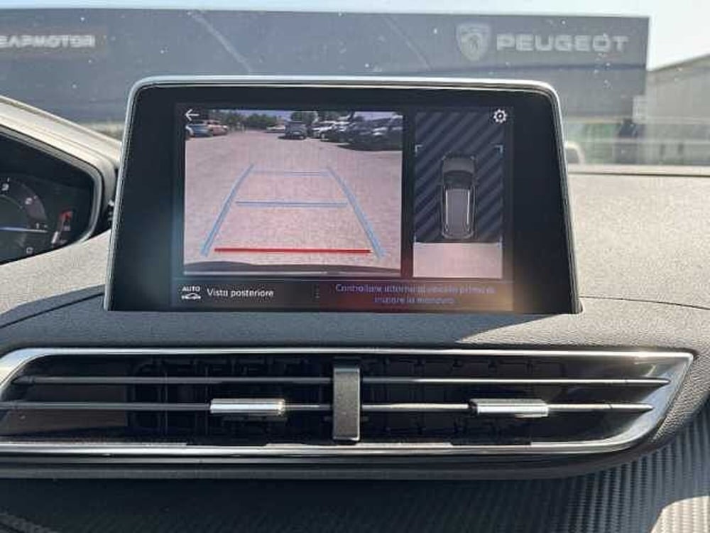 Peugeot 3008 usata a Ravenna (17)